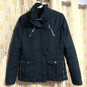 Erin Snow winter jacket